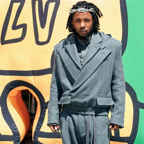 kendrick lv|Louis Vuitton Men's Spring.